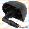 Gicleur de lave-phare droite pour OPEL | EDS-PL-017, 90559589